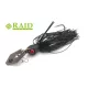 Raid Maxx Blade Speed 14gr 02 Shikkoku Spinnerbait