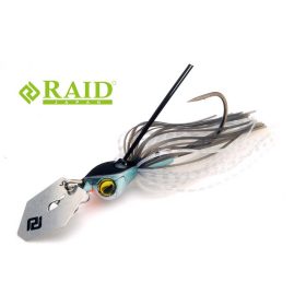 Raid Maxx Blade Speed 14gr 04 Smoky Pearl Spinnerbait