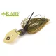 Raid Maxx Blade Power 11gr 01 Guripan Shad Spinnerbait