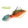 Raid Maxx Blade Power 11gr 09 Orange Punch Spinnerbait