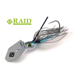 Raid Maxx Blade Power 14gr 04 Smoky Pearl Spinnerbait