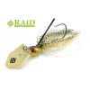 Raid Maxx Blade Power 14gr 05 Real Gold Spinnerbait