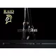 Raid Gladiator Anti Cast GA-72HC King Heavy 2,18m 10,5-42gr 2 Részes Casting Pergető Bot