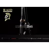 Raid Gladiator Anti Cast GA-75XXHC Undertaker 2,26m 140gr 2 Részes Casting Pergető Bot