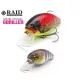 Raid Level Crank Goriller 6,6cm 17,5gr 008 Chi Gill Wobbler