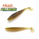 Raid Fullswing 10cm 064 Sand Shad Esca in Plastica 6pz