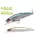 Raid Level Minnow 12,5cm 14gr 018 Bait Japan Wobbler