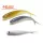 Raid Fish Roller 8,9cm 057 Call White Gomma Esche 7 pezzi