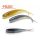 Raid Fish Roller 8,9cm 063 Cosme Shad Gomma Esche 7 pezzi