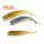 Raid Fish Roller 8,9cm 064 Sand Fish Gomma Esche 7 pezzi