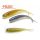 Raid Fish Roller 8,9cm 072 Stealth Fish Gomma Esche 7 pezzi