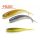 Raid Fish Roller 8,9cm 073 Sweet Fish Gomma Esche 7 pezzi