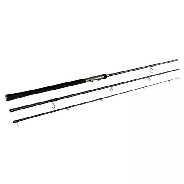 Sportex Rapid RS-2 Float 3,90m 10-35gr Minima Guide Canna da Match in 3 Pezzi