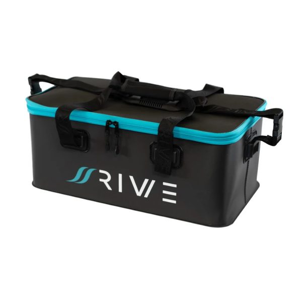 Rive Multi Case Box Scatola per attrezzatura 55x30x25cm