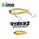 Ima Raikiri 43 Fullbite 4,3cm 2,5gr 003 Classic Wobbler