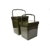 Ridgemonkey Modular Bucket System Contenitore 17L Standard