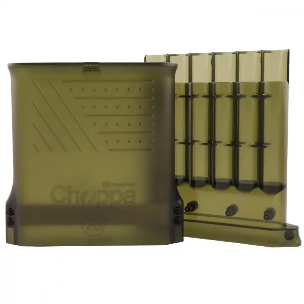 RIDGEMONKEY CHOPPA BOILIE CUTTER SMALL 14-16MM - Taglia boilies
