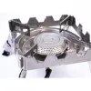 RIDGEMONKEY QUAD STOVE PRO FORNELLO A GAS