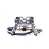 Ridgemonkey Quad Stove Pro Mini Fornello a gas