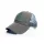 RIDGEMONKEY - RIDGEMONKEY Apearel Dropback Pastel Trucker - Cappellino da baseball - Abbigliamento primaverile, Abbigliamento estivo - Cappelli