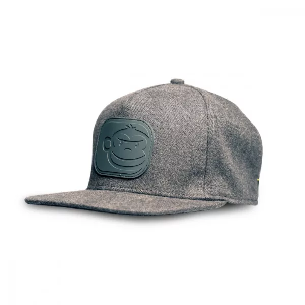 RIDGEMONKEY - RIDGEMONKEY Apearel Dropback Snapback - Cappellino da baseball - Abbigliamento primaverile, Abbigliamento estivo - Cappellini