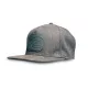 RIDGEMONKEY - RIDGEMONKEY Apearel Dropback Snapback - Cappellino da baseball - Abbigliamento primaverile, Abbigliamento estivo - Cappellini