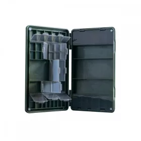 Ridgemonkey Armoury Lite Tackle Box Unità Attrezzatura