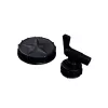 Ridgemonkey OUTDOOR POWER SHOWER FULL KIT SET DOCCIA Set doccia