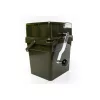 Ridgemonkey Trituratore per boilies Avanzato Set con secchio