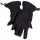Ridgeonkey Apearel K2XP Waterproof Tactical Glove Love Black Guanto Invernale S-M