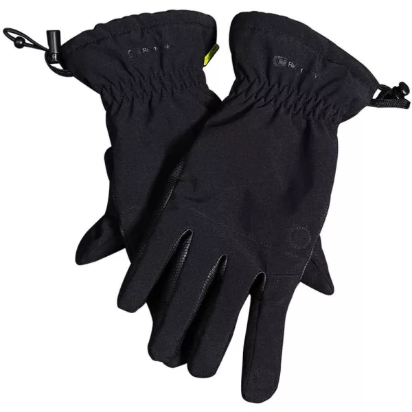 Ridgeonkey Apearel K2XP Waterproof Tactical Glove Love Black Guanto Invernale S-M