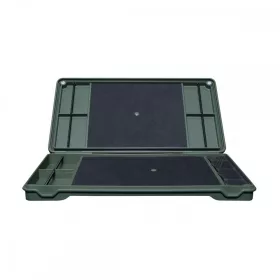 Ridgemonkey Armoury Rig Box Porta-terminali