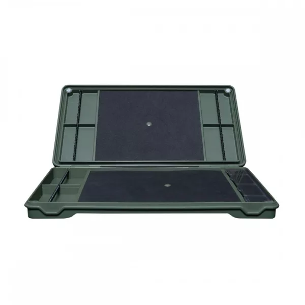 Ridgemonkey Armoury Rig Box Porta-terminali