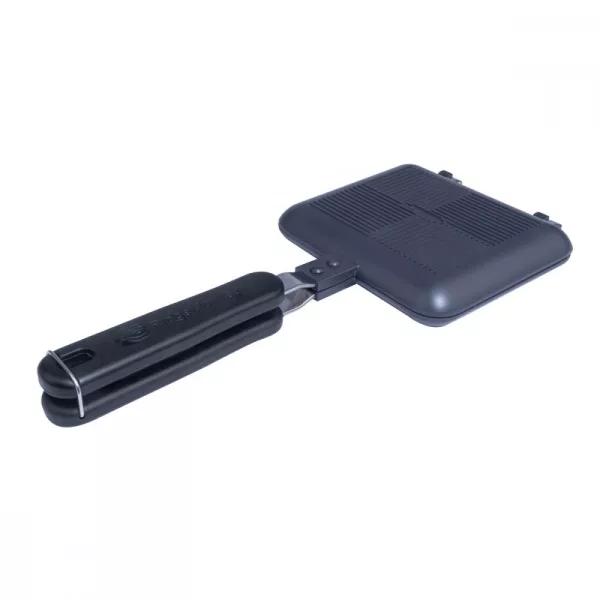 Ridgemonkey Tostapane per sandwich classico Edizione Granito