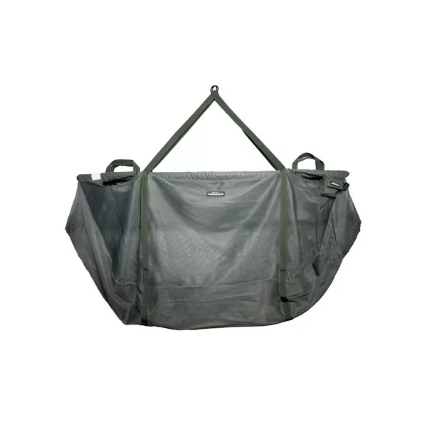 Ridgemonkey Procare Retainer Sling Sacco galleggiante per pesatura 100x68x5cm