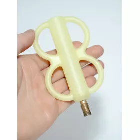   Ridgemonkey Procare Nite Glo Retention Hub Adattatore per fermapesci