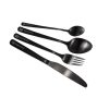Ridgemonkey DLX Cutlery Set Set Posate 4 pz
