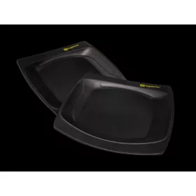 Ridgemonkey DLX Large Plate 260x240mm Piatto 1 pz