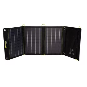   Ridgemonkey Vault Qc3.0 Usb-A 21W Solar Panel Caricabatterie Solare