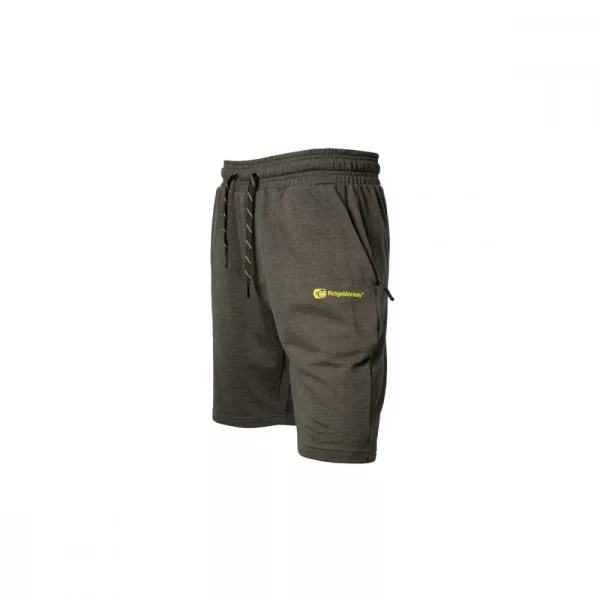 Ridgemonkey Apearel Sportflex Pantaloncini Verde S