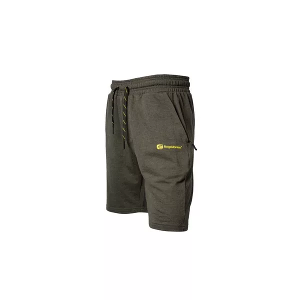 Ridgemonkey Apearel Sportflex Pantaloncini Verde XL