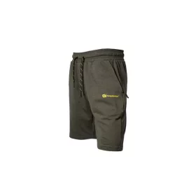 Ridgemonkey Apearel Sportflex Pantaloncini Verde 2XL