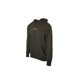 Ridgemonkey Apearel Sportflex Felpa con Cappuccio Verde 3XL
