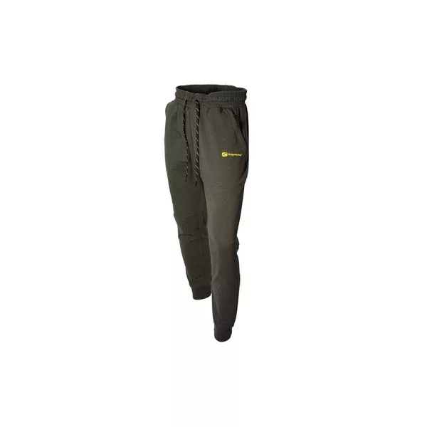 Ridgemonkey Apearel Sportflex Pantaloni della tuta Verde M