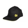 Ridgemonkey Apearel Sportflex Snapback Cappellino da baseball Nero