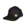 Ridgemonkey Apearel Sportflex Snapback Cappellino da baseball Nero