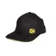 Ridgemonkey Apearel Sportflex Snapback Cappellino da baseball Nero