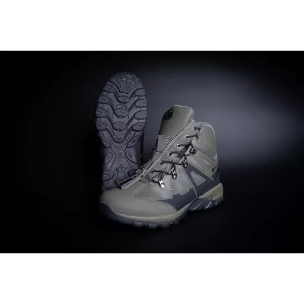 Ridgemonkey Apearel Quickzip All-Weather Boots Stivali 43