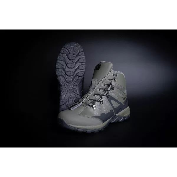 Ridgemonkey Apearel Quickzip All-Weather Boots 42 Stivali