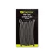 Ridgemonkey Connexion Shrink Tube Tubo termorestringente Silt Black 2.4Mm 10Db - Tubo termorestringente
